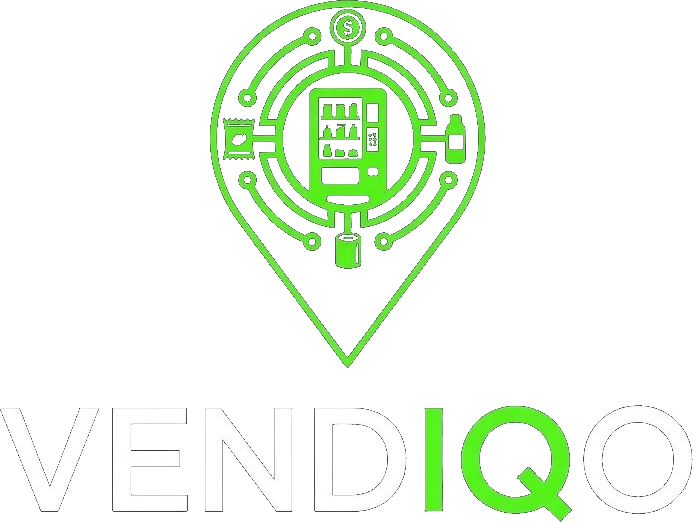 VendiQO logo
